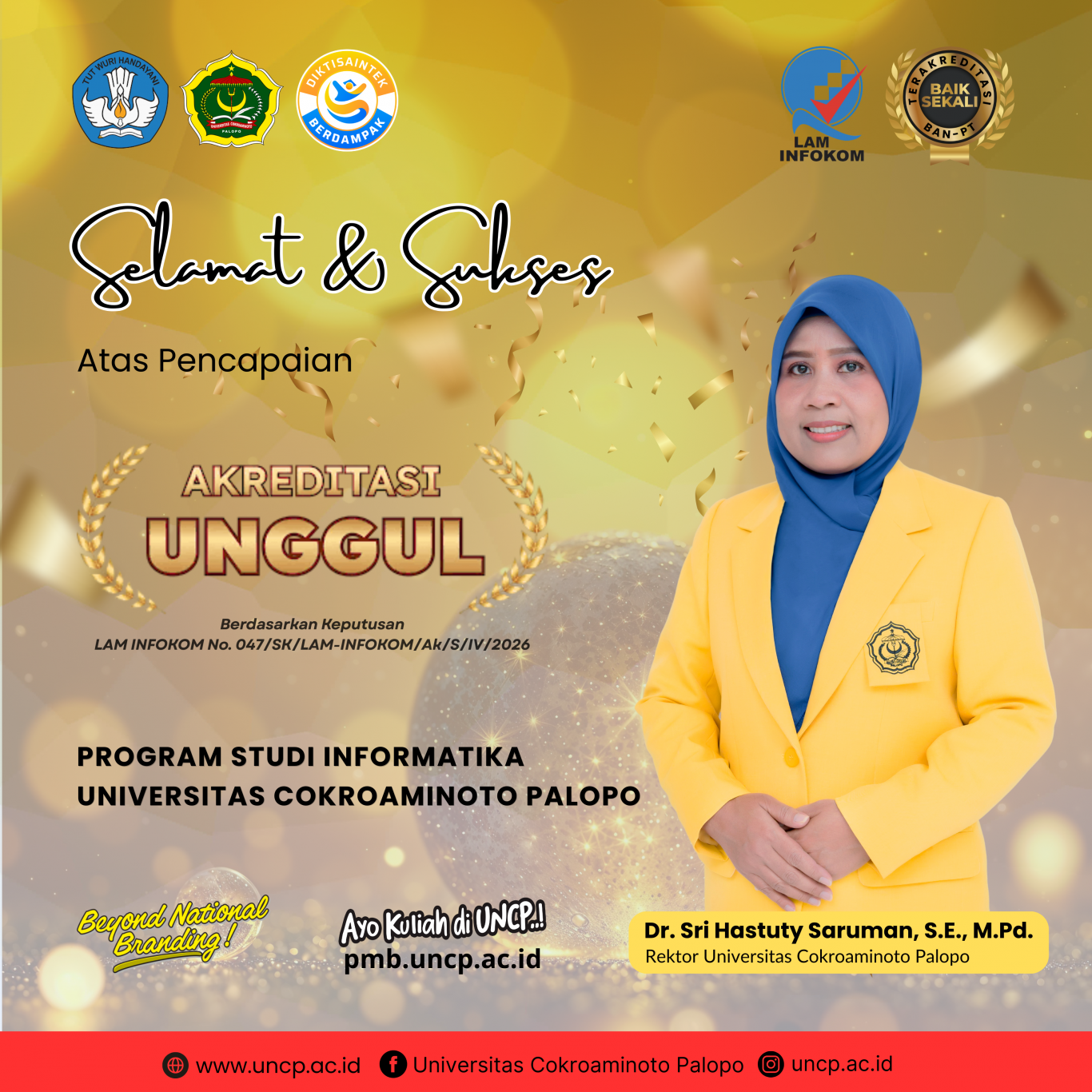 Biru-Putih-dan-Emas-Modern-Ucapan-Selamat-Ulang-Tahun-Instagram-Post-(1080-x-1080-piksel)