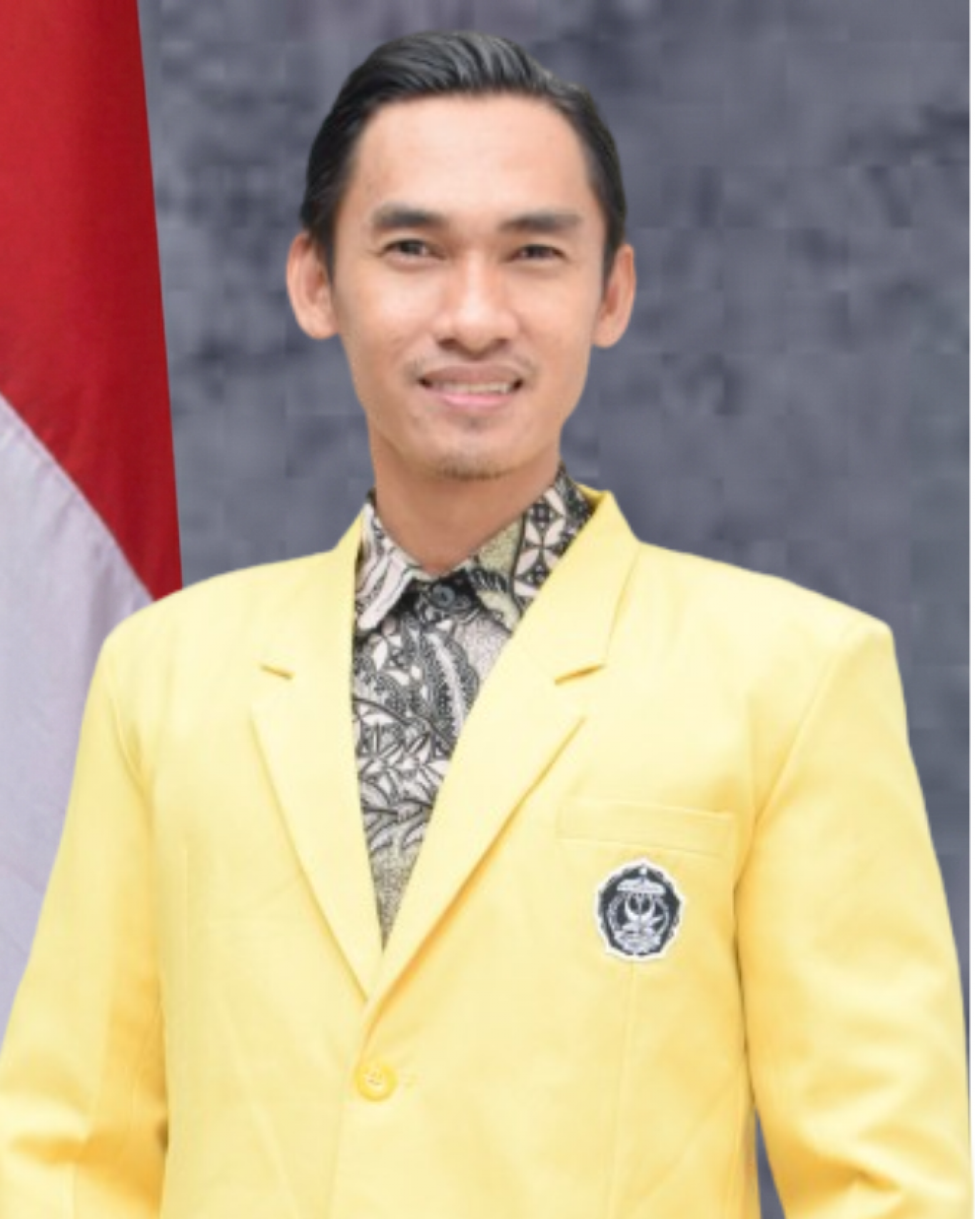 KETUA-PMB